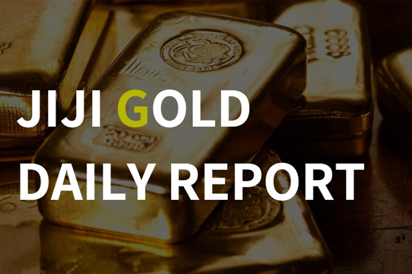 JIJI Gold Daily Report